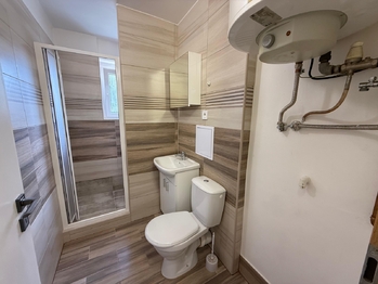 Pronájem bytu 2+kk v osobním vlastnictví 49 m², Slaný