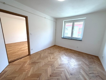 Pronájem bytu 2+kk v osobním vlastnictví 49 m², Slaný