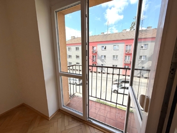 Pronájem bytu 2+kk v osobním vlastnictví 49 m², Slaný