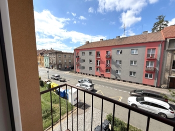 Pronájem bytu 2+kk v osobním vlastnictví 49 m², Slaný
