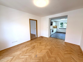 Pronájem bytu 2+kk v osobním vlastnictví 49 m², Slaný