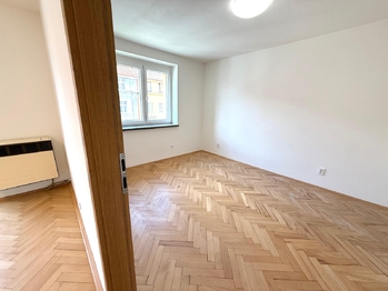 Pronájem bytu 2+kk v osobním vlastnictví 49 m², Slaný