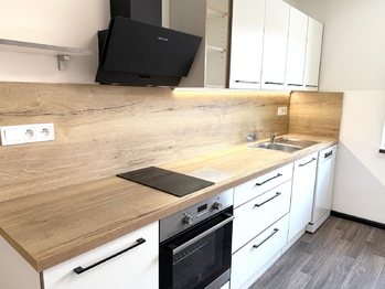 Pronájem bytu 2+kk v osobním vlastnictví 49 m², Slaný