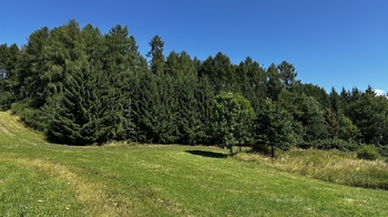 Prodej pozemku 17502 m², Nezdice na Šumavě