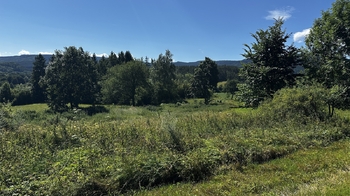 Prodej pozemku 17502 m², Nezdice na Šumavě