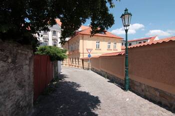 Pronájem bytu 3+kk v osobním vlastnictví 63 m², Kutná Hora