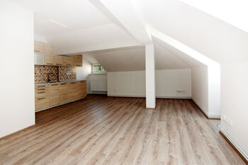 Pronájem bytu 3+kk v osobním vlastnictví 63 m², Kutná Hora