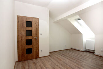 Pronájem bytu 3+kk v osobním vlastnictví 63 m², Kutná Hora