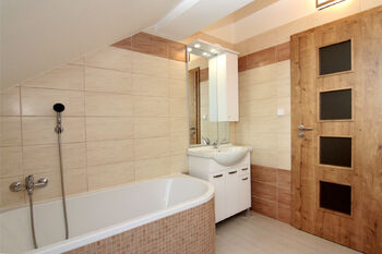 Pronájem bytu 3+kk v osobním vlastnictví 63 m², Kutná Hora