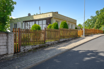 Prodej domu 230 m², Vysoká Pec
