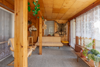 Prodej domu 230 m², Vysoká Pec