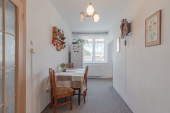 Prodej domu 230 m², Vysoká Pec
