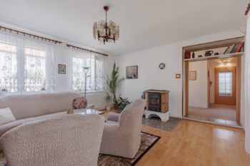 Prodej domu 230 m², Vysoká Pec