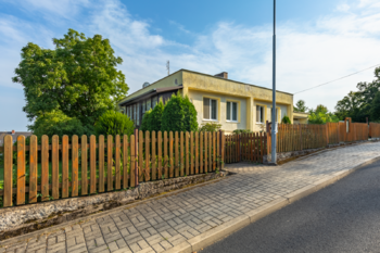 Prodej domu 230 m², Vysoká Pec