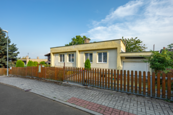 Prodej domu 230 m², Vysoká Pec