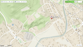 Prodej domu 230 m², Vysoká Pec