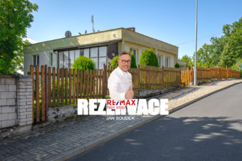 Prodej domu 230 m², Vysoká Pec