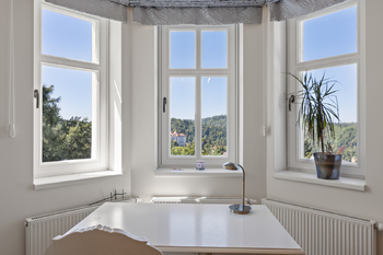 Prodej domu 321 m², Karlovy Vary