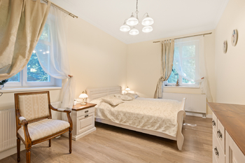 Prodej domu 321 m², Karlovy Vary