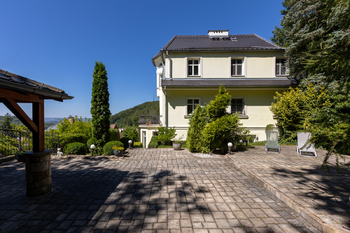 Prodej domu 321 m², Karlovy Vary