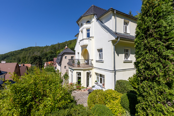 Prodej domu 321 m², Karlovy Vary