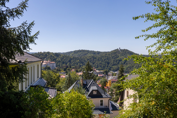 Prodej domu 321 m², Karlovy Vary