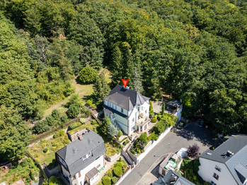 Prodej domu 321 m², Karlovy Vary
