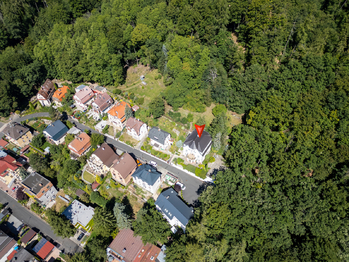 Prodej domu 321 m², Karlovy Vary