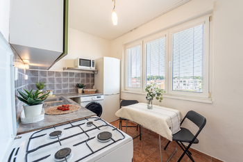 Prodej bytu 2+1 v družstevním vlastnictví 54 m², Praha 6 - Břevnov