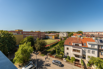 Prodej bytu 2+1 v družstevním vlastnictví 54 m², Praha 6 - Břevnov