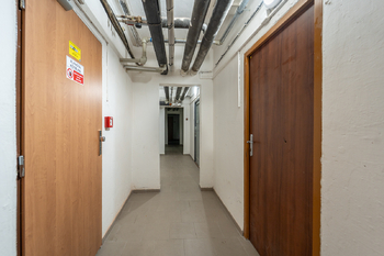 Prodej bytu 2+1 v družstevním vlastnictví 54 m², Praha 6 - Břevnov