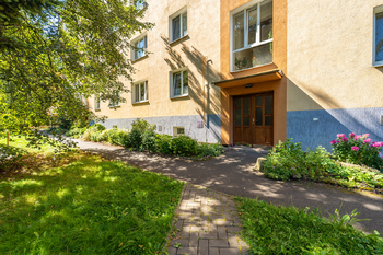 Prodej bytu 2+1 v družstevním vlastnictví 54 m², Praha 6 - Břevnov