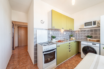 Prodej bytu 2+1 v družstevním vlastnictví 54 m², Praha 6 - Břevnov