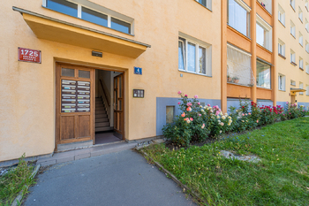 Prodej bytu 2+1 v družstevním vlastnictví 54 m², Praha 6 - Břevnov
