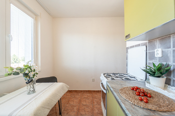 Prodej bytu 2+1 v družstevním vlastnictví 54 m², Praha 6 - Břevnov