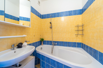 Prodej bytu 2+1 v družstevním vlastnictví 54 m², Praha 6 - Břevnov