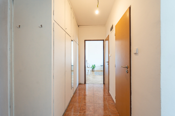 Prodej bytu 2+1 v družstevním vlastnictví 54 m², Praha 6 - Břevnov