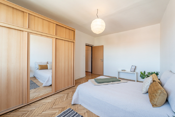 Prodej bytu 2+1 v družstevním vlastnictví 54 m², Praha 6 - Břevnov