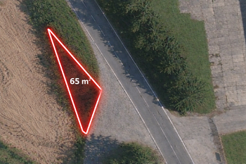 Prodej pozemku 65 m², Ruprechtov