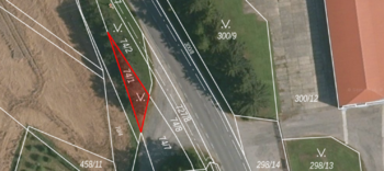 Prodej pozemku 65 m², Ruprechtov