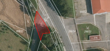 Prodej pozemku 141 m², Ruprechtov