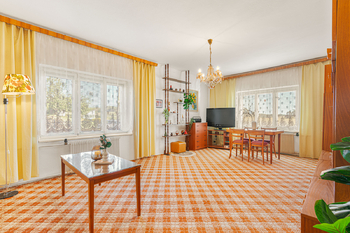 Prodej domu 123 m², Velké Meziříčí