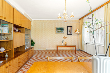Prodej domu 123 m², Velké Meziříčí