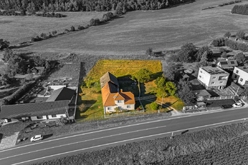 Prodej domu 250 m², Nové Město na Moravě