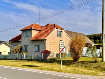 Prodej domu 123 m², Velké Meziříčí