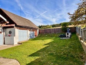 Prodej domu 123 m², Velké Meziříčí
