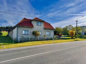 Prodej domu 123 m², Velké Meziříčí