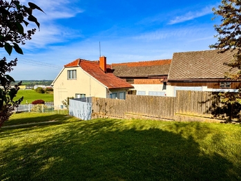 Prodej domu 123 m², Velké Meziříčí