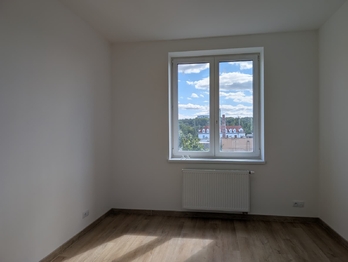 Pronájem bytu 3+kk v osobním vlastnictví 98 m², Praha 10 - Vršovice