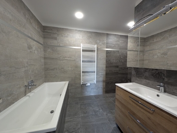 Pronájem bytu 3+kk v osobním vlastnictví 98 m², Praha 10 - Vršovice